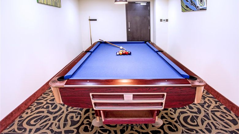 <b>Best Western Premier Muscat Recreation</b>. Images powered by <a href="https://iceportal.shijigroup.com/" title="IcePortal" target="_blank">IcePortal</a>.