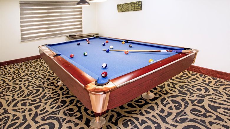 <b>Best Western Premier Muscat Recreation</b>. Images powered by <a href="https://iceportal.shijigroup.com/" title="IcePortal" target="_blank">IcePortal</a>.