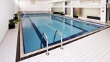 Best Western Premier Muscat Pool