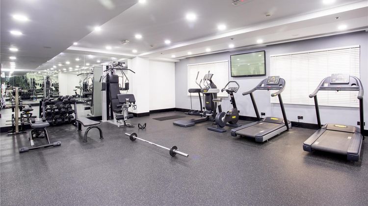 Best Western Premier Muscat Health