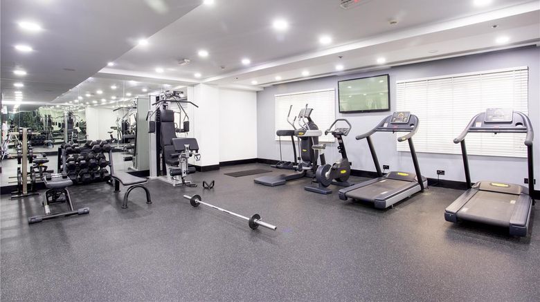 <b>Best Western Premier Muscat Health</b>. Images powered by <a href="https://iceportal.shijigroup.com/" title="IcePortal" target="_blank">IcePortal</a>.