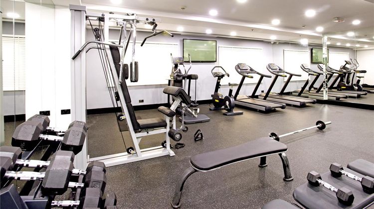 Best Western Premier Muscat Health