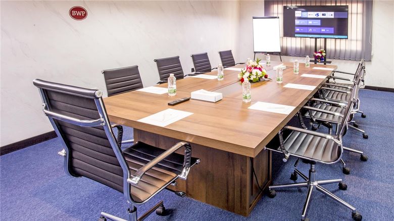 <b>Best Western Premier Muscat Meeting</b>. Images powered by <a href="https://iceportal.shijigroup.com/" title="IcePortal" target="_blank">IcePortal</a>.