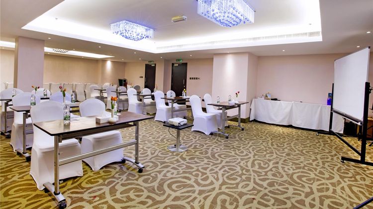 Best Western Premier Muscat Ballroom
