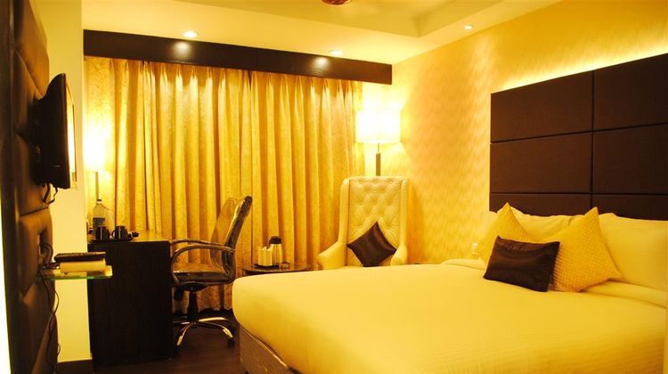Best Western Hotel Bliss Room