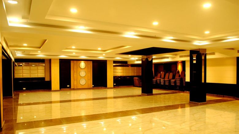 <b>Best Western Hotel Bliss Ballroom</b>. Images powered by <a href="https://iceportal.shijigroup.com/" title="IcePortal" target="_blank">IcePortal</a>.