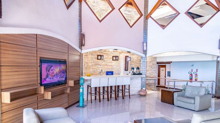 Best Western Shalimar Praia Hotel Restaurant