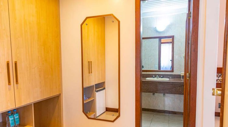 Best Western Shalimar Praia Hotel Room