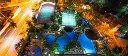 Best Western Suites Le Jardin Exterior