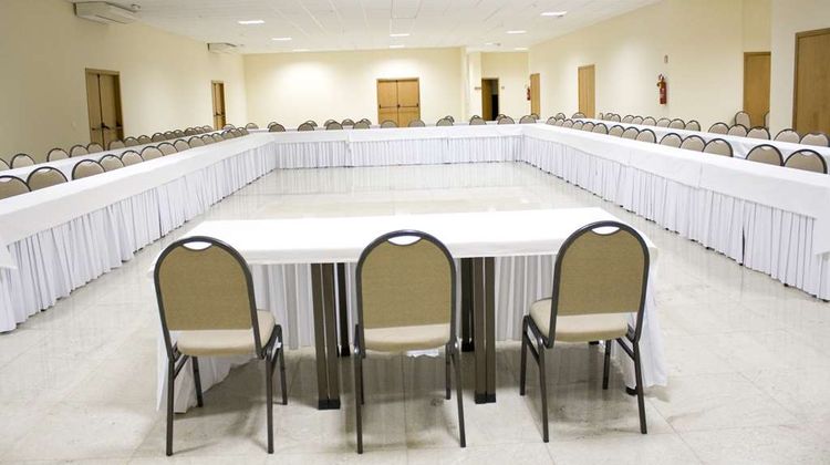 Best Western Suites Le Jardin Meeting