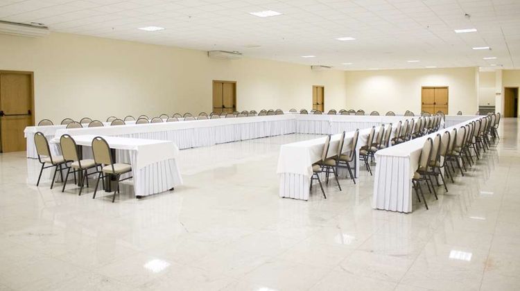 Best Western Suites Le Jardin Meeting