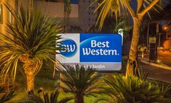 Best Western Suites Le Jardin