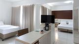 Best Western Suites Le Jardin Room