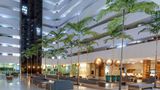 Best Western Suites Le Jardin Lobby