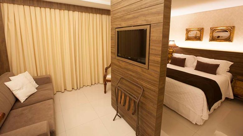 <b>Majestic Ponta Negra Beach Suite</b>. Images powered by <a href="https://iceportal.shijigroup.com/" title="IcePortal" target="_blank">IcePortal</a>.