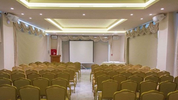 Zante Park Hotel, BW Premier Collection Meeting