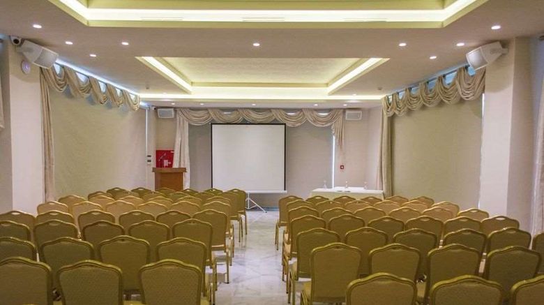 <b>Zante Park Hotel, BW Premier Collection Meeting</b>. Images powered by <a href="https://iceportal.shijigroup.com/" title="IcePortal" target="_blank">IcePortal</a>.