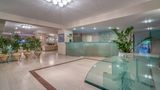 Zante Park Hotel, BW Premier Collection Lobby