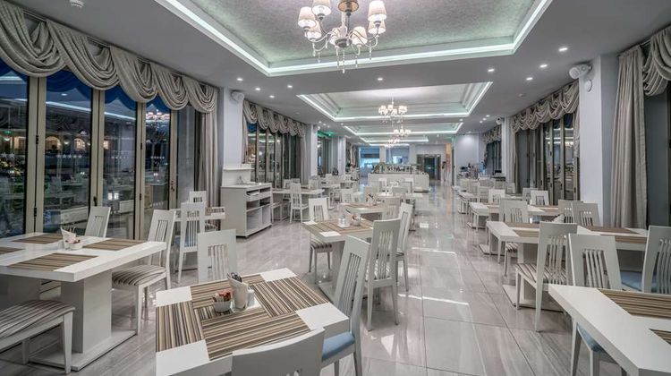 Zante Park Hotel, BW Premier Collection Restaurant