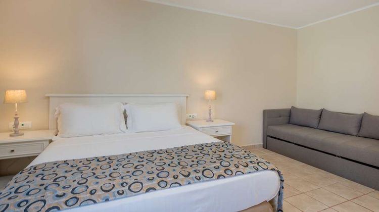 Zante Park Hotel, BW Premier Collection Suite