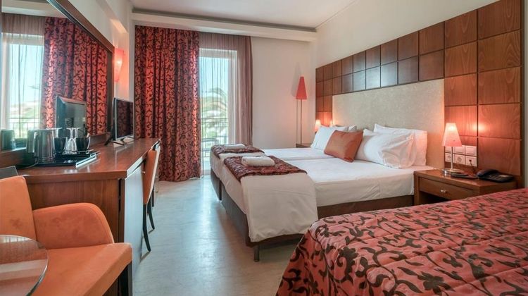 Zante Park Hotel, BW Premier Collection Room