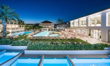 Zante Park Hotel, BW Premier Collection