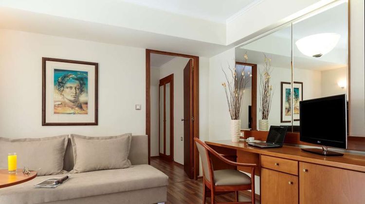 Best Western Plus Hotel Plaza Other