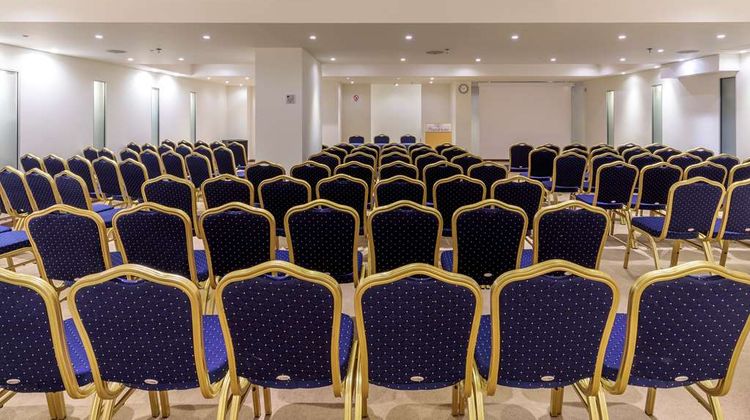 Best Western Plus Hotel Plaza Meeting