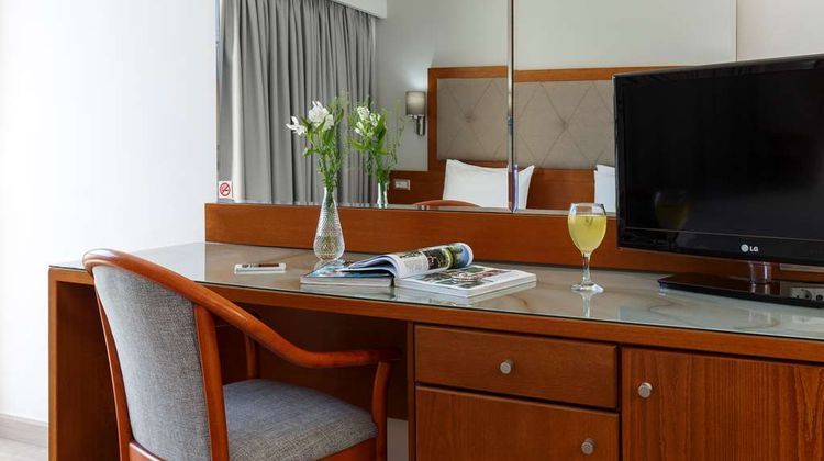 Best Western Plus Hotel Plaza Other