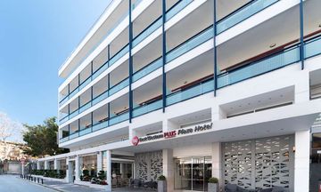 Best Western Plus Hotel Plaza