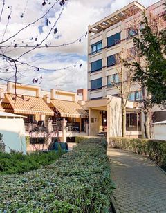 Best Western Central Hotel