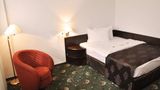 Best Western Central Hotel Room