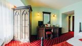 Best Western Bucovina-Club De Munte Room