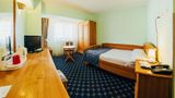 Best Western Bucovina-Club De Munte Room