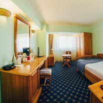 Best Western Bucovina-Club De Munte