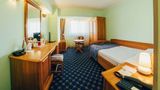 Best Western Bucovina-Club De Munte Room