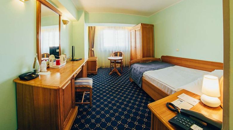 Best Western Bucovina-Club De Munte Room. Images powered by <a href="https://iceportal.shijigroup.com" target="_blank" rel="noopener">Ice Portal</a>.