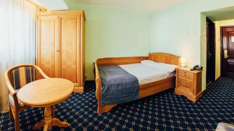 <b>Best Western Bucovina-Club De Munte Room</b>. Images powered by <a href="https://iceportal.shijigroup.com/" title="IcePortal" target="_blank">IcePortal</a>.