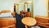 Best Western Bucovina-Club De Munte Room