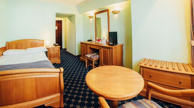 <b>Best Western Bucovina-Club De Munte Room</b>. Images powered by <a href="https://iceportal.shijigroup.com/" title="IcePortal" target="_blank">IcePortal</a>.