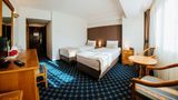Best Western Bucovina-Club De Munte Room