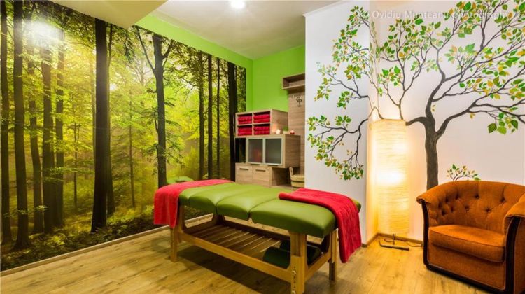 Best Western Bucovina-Club De Munte Spa