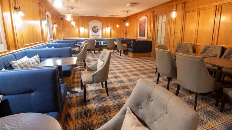 <b>Best Western Bucovina-Club De Munte Restaurant</b>. Images powered by <a href="https://iceportal.shijigroup.com/" title="IcePortal" target="_blank">IcePortal</a>.