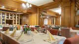 Best Western Bucovina-Club De Munte Restaurant
