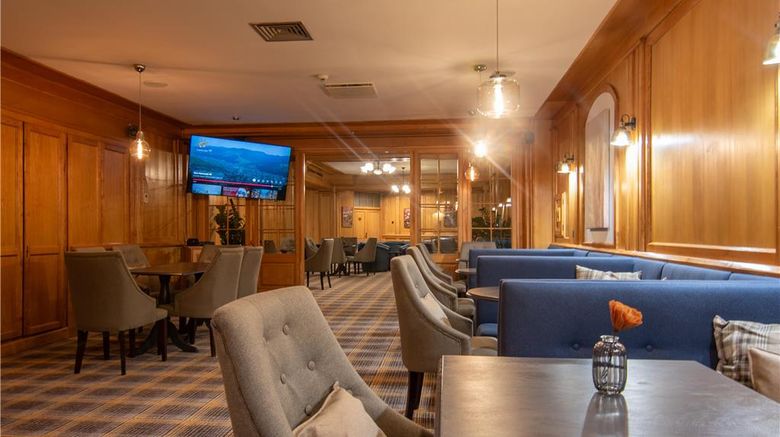 <b>Best Western Bucovina-Club De Munte Restaurant</b>. Images powered by <a href="https://iceportal.shijigroup.com/" title="IcePortal" target="_blank">IcePortal</a>.