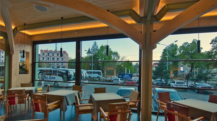 Best Western Bucovina-Club De Munte Other