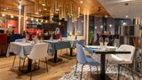 Best Western Congress Hotel Restaurant