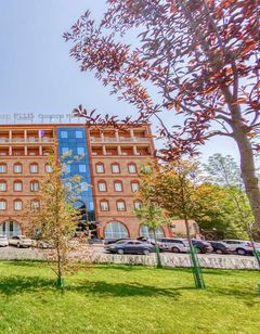 Best Western Congress Hotel