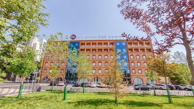 Best Western Congress Hotel