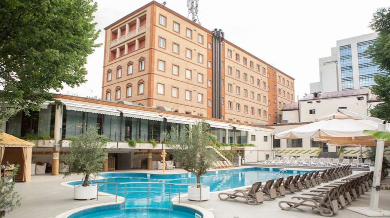 <b>Best Western Congress Hotel Pool</b>. Images powered by <a href="https://iceportal.shijigroup.com/" title="IcePortal" target="_blank">IcePortal</a>.